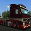 gts Volvo Fh12 460 GEBRS - GTS TRUCK'S