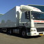 Eduard - Foto's van de trucks van TF leden