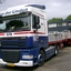 Jan Kruis - Foto's van de trucks van TF leden