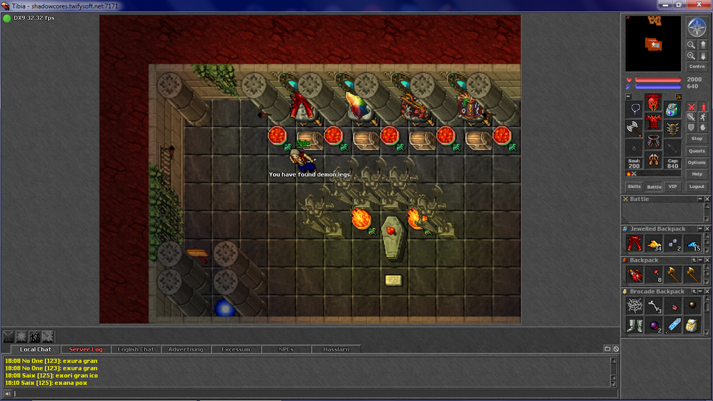 quest - 
