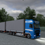 gts Daf XF 95 - GTS COMBO'S