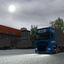 gts Daf XF 95 - GTS COMBO'S