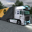 gts Daf XF 105 - GTS COMBO'S