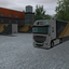 gts Daf XF 105 - GTS COMBO'S