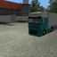 gts Daf XF105 + Kogel trail... - GTS COMBO'S