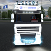 gts Daf XF105 + Krone trail... - GTS COMBO'S