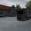 gts Daf XF105 + Krone trail... - GTS COMBO'S