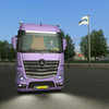 gts Mercedes Actros MP4 6x4... - GTS COMBO'S