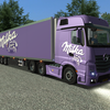 gts Mercedes Actros MP4 6x4... - GTS COMBO'S