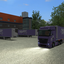 gts Mercedes Actros MP4 6x4... - GTS COMBO'S