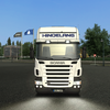 gts Scania R500 v8 + Schmit... - GTS COMBO'S