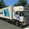 gts Scania R500 v8 + Schmit... - GTS COMBO'S