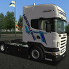 gts Scania R500 v8 + Schmit... - GTS COMBO'S