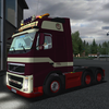 gts Volvo Fh 440 Euro5 6x4 ... - GTS COMBO'S