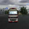 gts Volvo Fh 440 Euro5 6x4 ... - GTS COMBO'S