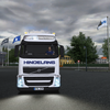 gts Volvo Fh16 440 + Schmit... - GTS COMBO'S