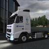 gts Volvo Fh16 440 + Schmit... - GTS COMBO'S