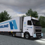 gts Volvo Fh16 440 + Schmit... - GTS COMBO'S