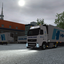 gts Volvo Fh16 440 + Schmit... - GTS COMBO'S