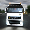 gts Volvo FH16 580 + Ekeri ... - GTS COMBO'S