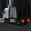 gts Volvo FH16 580 + Ekeri ... - GTS COMBO'S