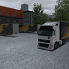 gts Volvo FH16 580 + Ekeri ... - GTS COMBO'S