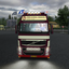 gts Volvo Fh16 BDF 6x4 GEBRS - GTS COMBO'S