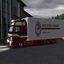 gts Volvo Fh16 BDF 6x4 GEBRS - GTS COMBO'S