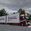 gts Volvo Fh16 BDF 6x4 GEBRS - GTS COMBO'S