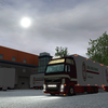 gts Volvo Fh16 BDF 6x4 GEBRS - GTS COMBO'S