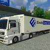 ets KÃ¶gel Maxx Ewals Cargo... - ETS TRAILERS