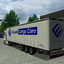 ets KÃ¶gel Maxx Ewals Cargo... - ETS TRAILERS