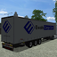 ets KÃ¶gel Maxx Ewals Cargo... - ETS TRAILERS