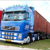 Boer, De - Truckstar '12