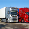 Brederveld - Duopak - VsdV - Truckstar '12
