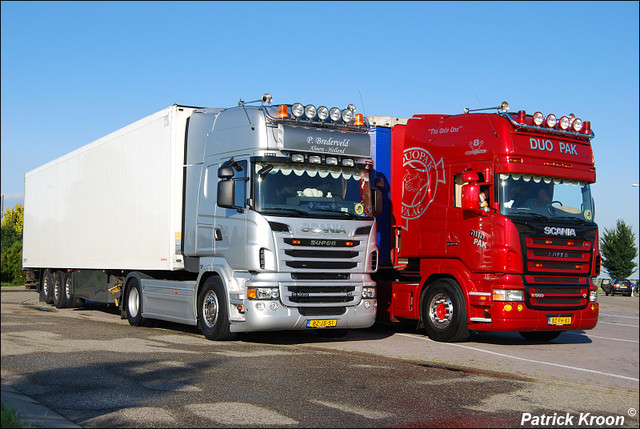 Brederveld - Duopak - VsdV Truckstar '12