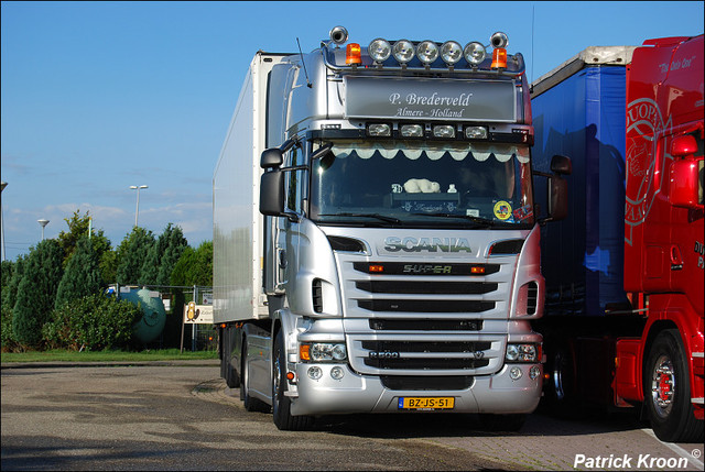 Brederveld - Duopak - VsdV (6) Truckstar '12