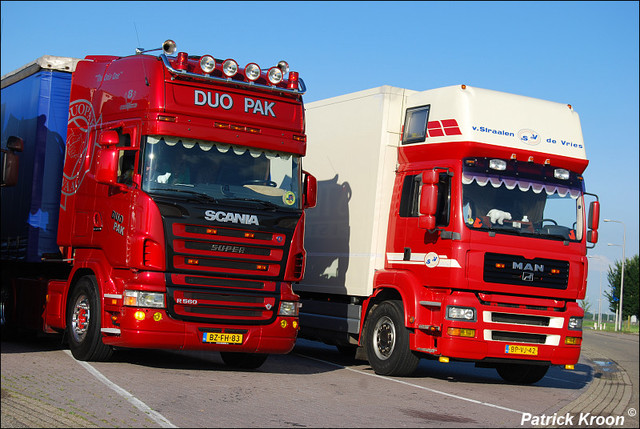 Brederveld - Duopak - VsdV (7) Truckstar '12