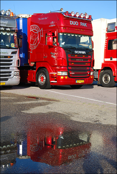 Brederveld - Duopak - VsdV (15) Truckstar '12