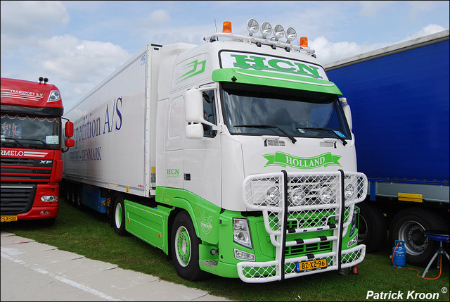 HCN Truckstar '12