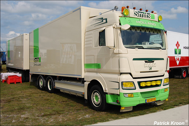 Smits Truckstar '12