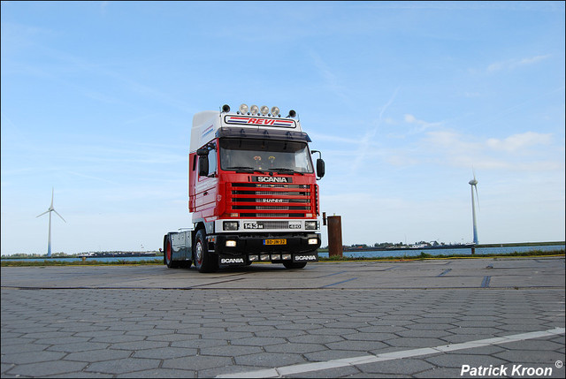 dsc 0115-border Truckrun Venhuizen '12