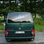 VW Transpoter  DGL  R660 (P... - Personenwagens