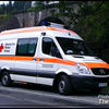 Deutsches Rotes Kreuz - Gos... - Ambulance