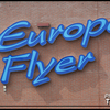 Europe Flyer - Huissen  (lo... - foto's Diversen