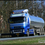 Ex Jan Bakker  BS-TT-75 - Volvo 2012