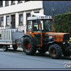 Fendt  250K - Wildemann - Landbouwmachines