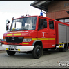Feuerwehr Silstedt (D)  WR ... - Brandweer 