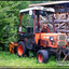 Hako  2700 DA( Hacotrac Pow... - Landbouwmachines