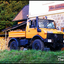 Mercedes Unimog - Wildemann... - Mercedes 2012